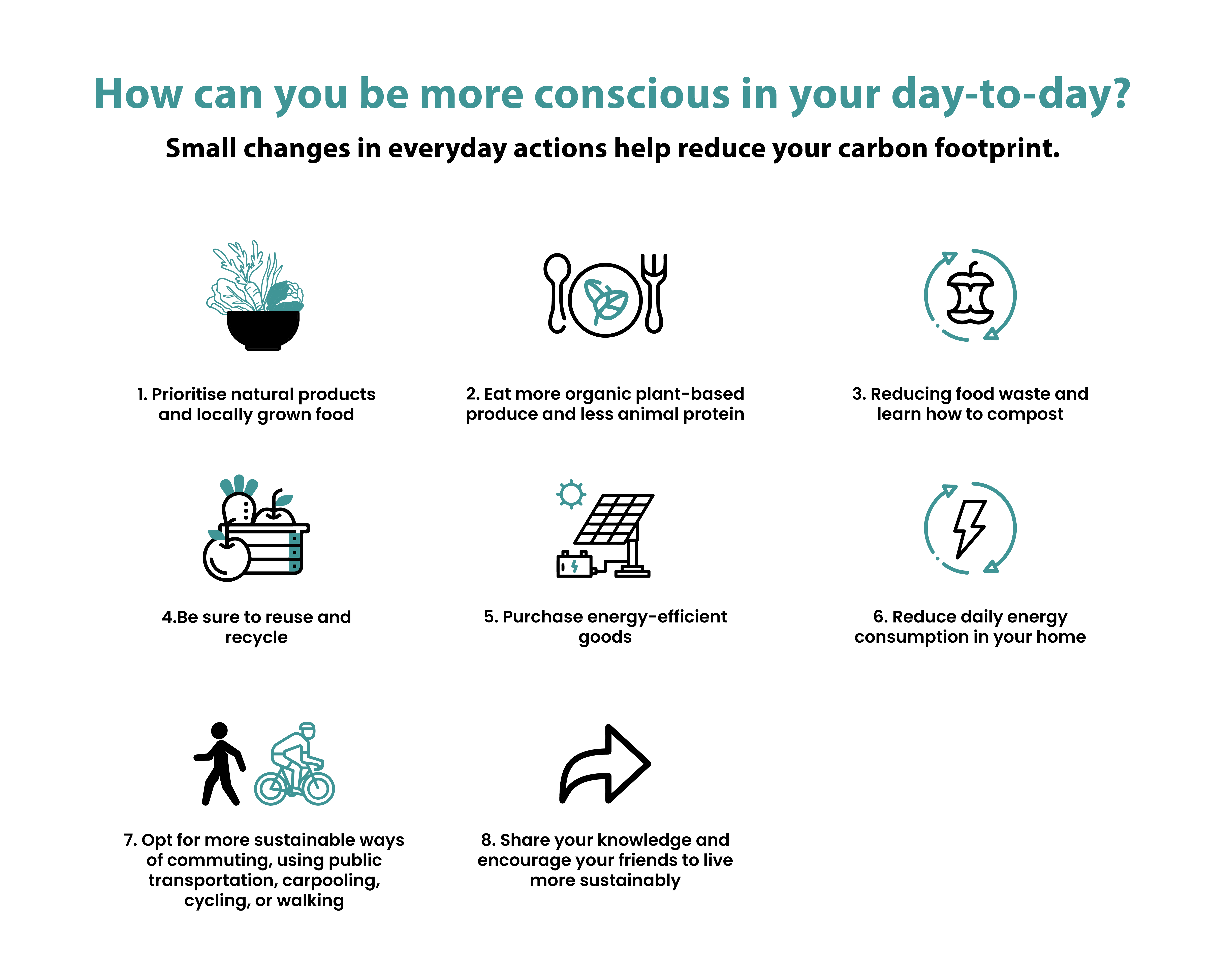 CARBON FOOTPRINT_Carbon Footprint
