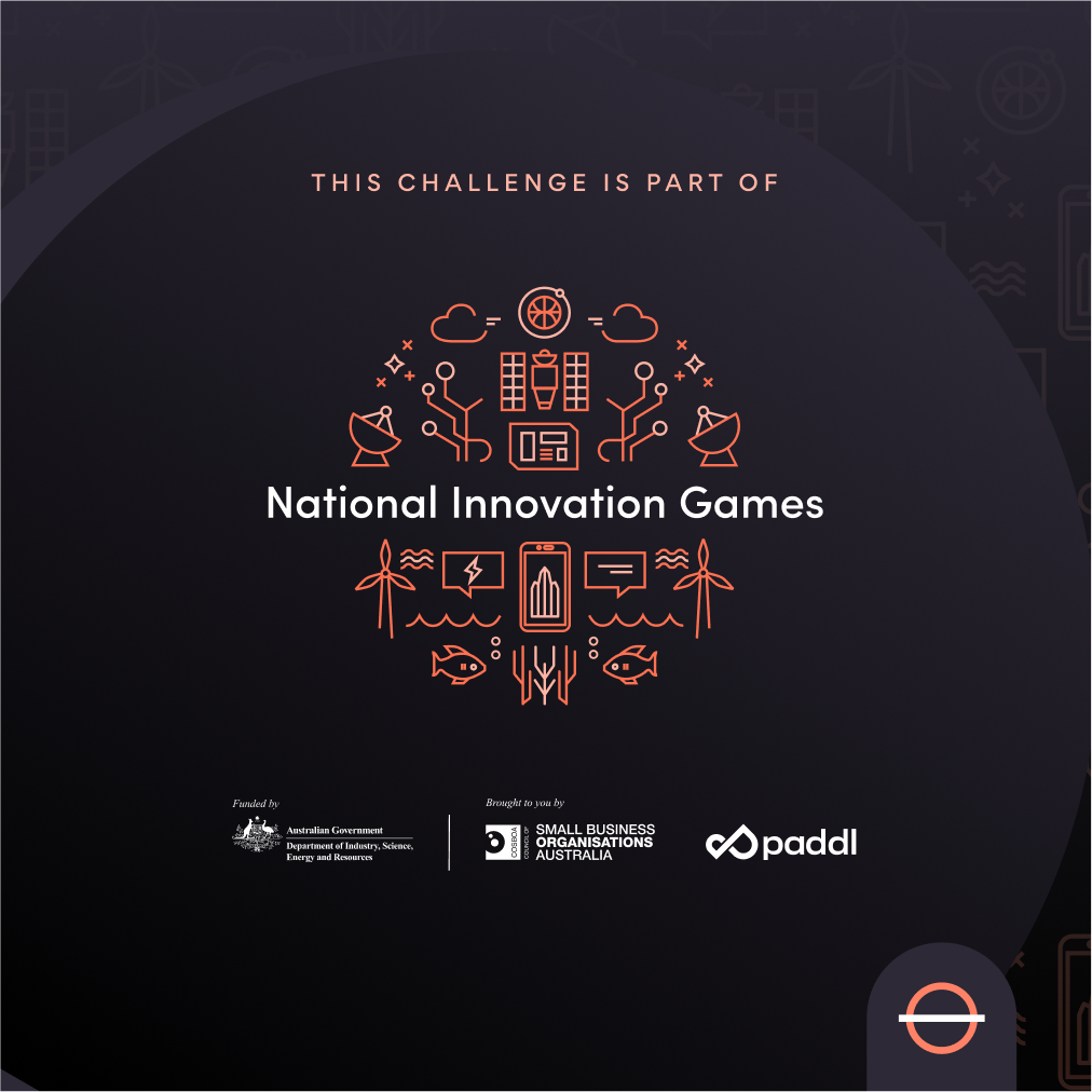national innovation games